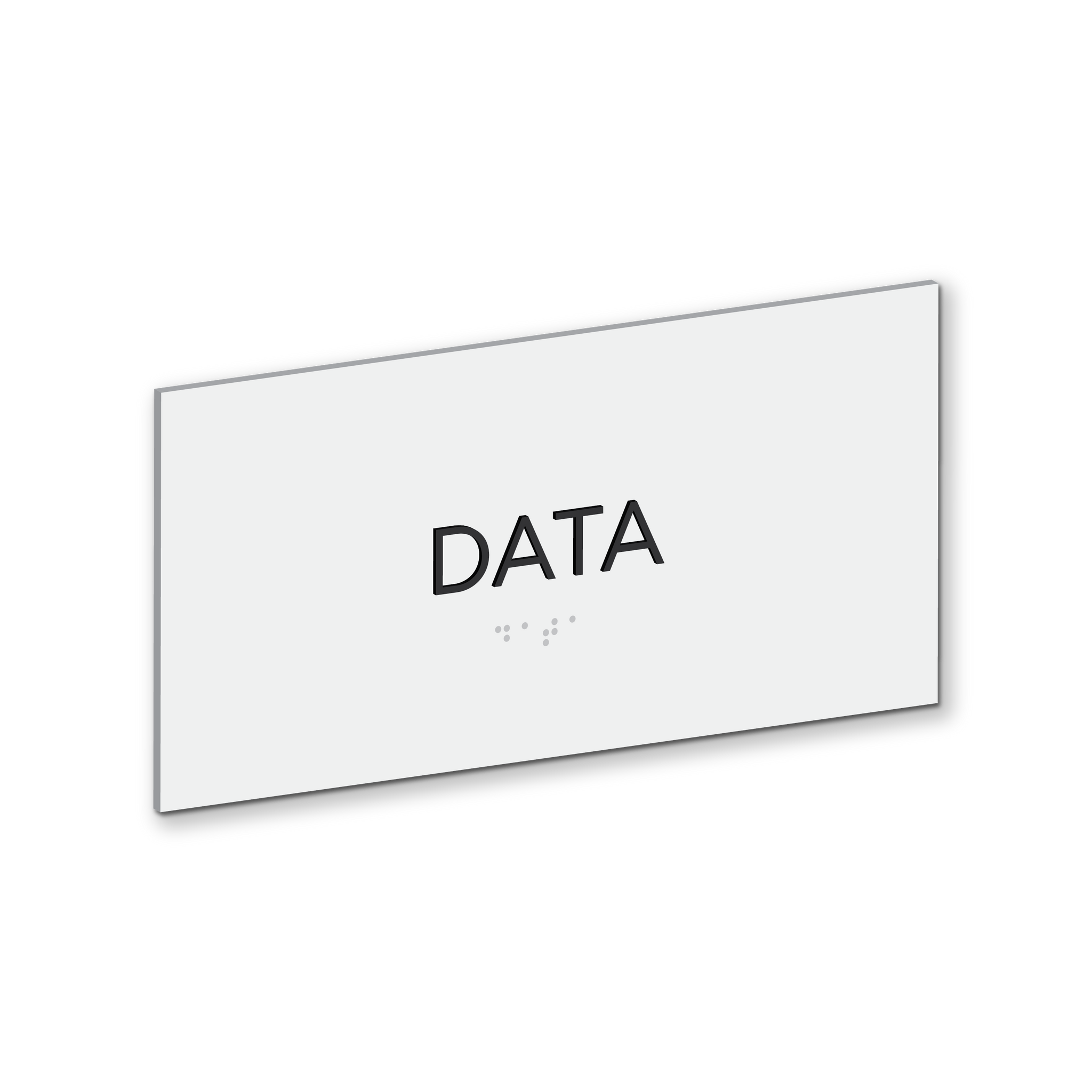 The Basics Data