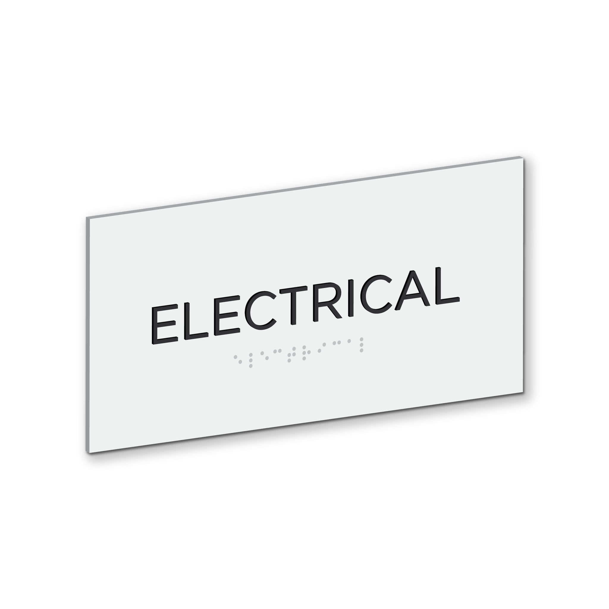 The Basics Electrical