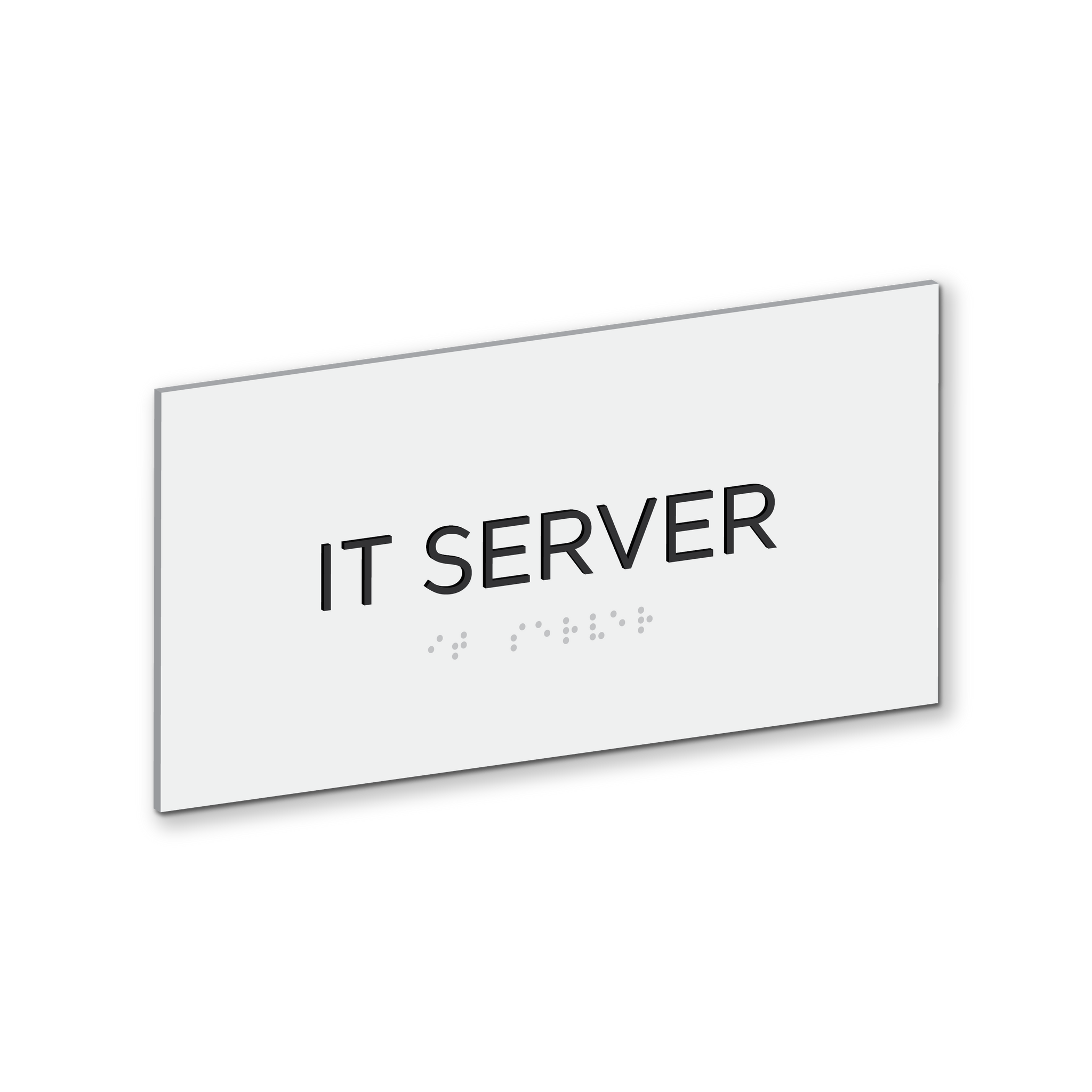 The Basics IT Server