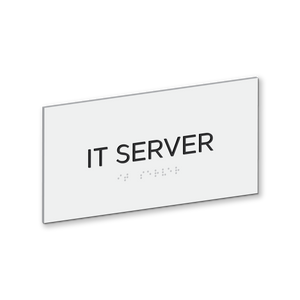 The Basics IT Server