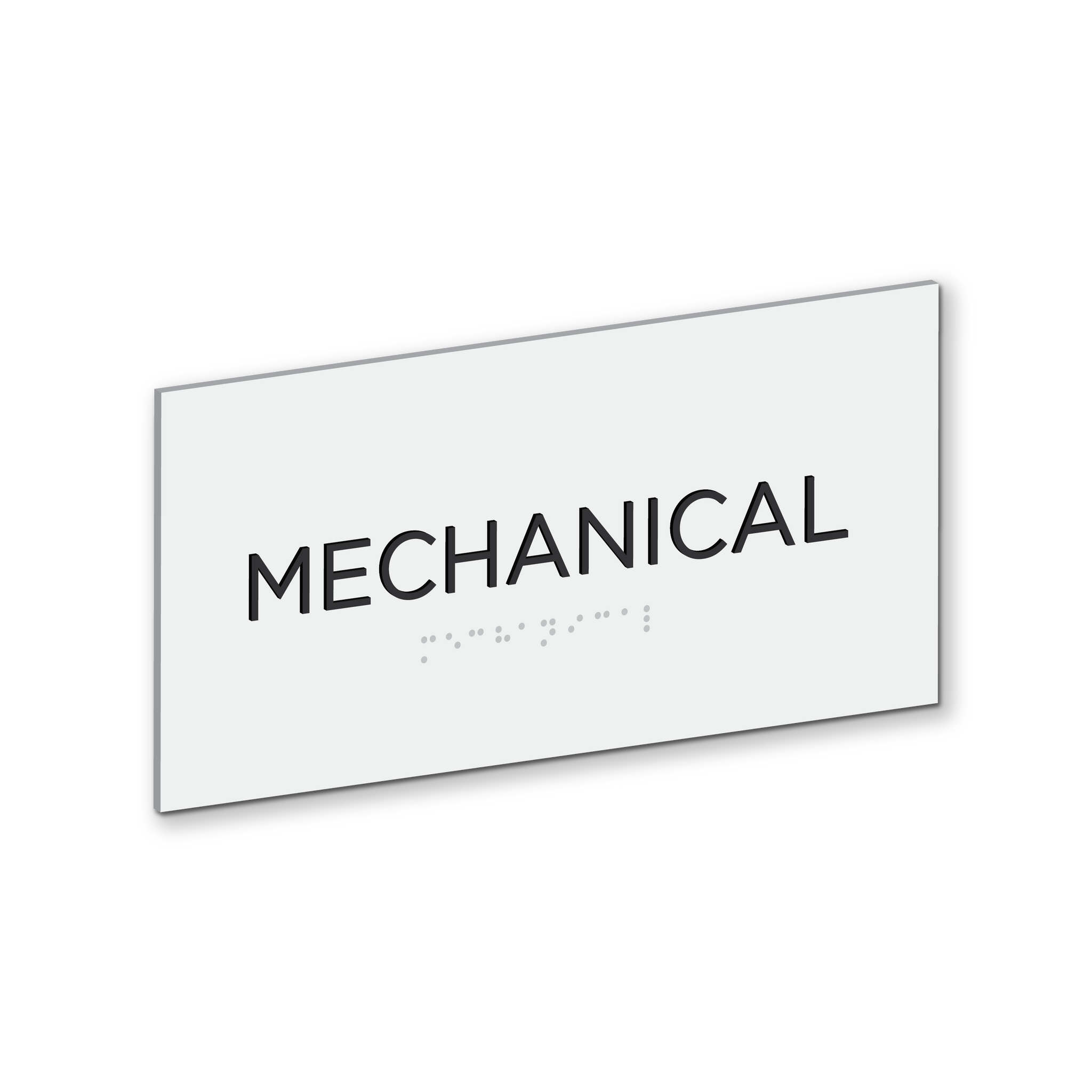 The Basics Mechanical