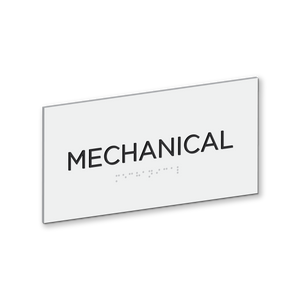 The Basics Mechanical