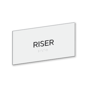 The Basics Riser