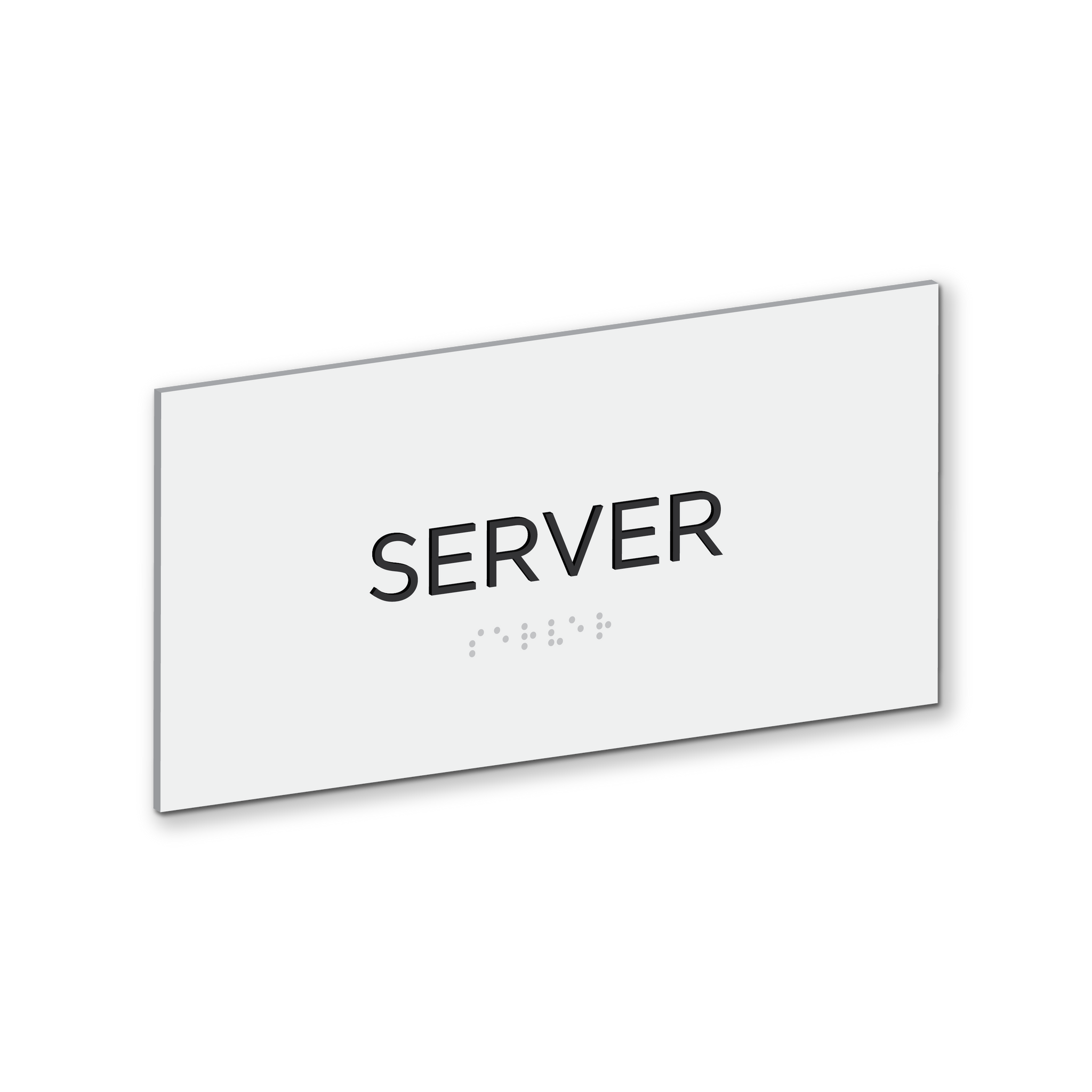 The Basics Server