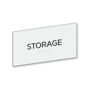 The Basics Storage