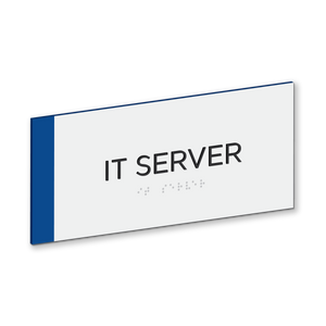 Bookmarked IT Server