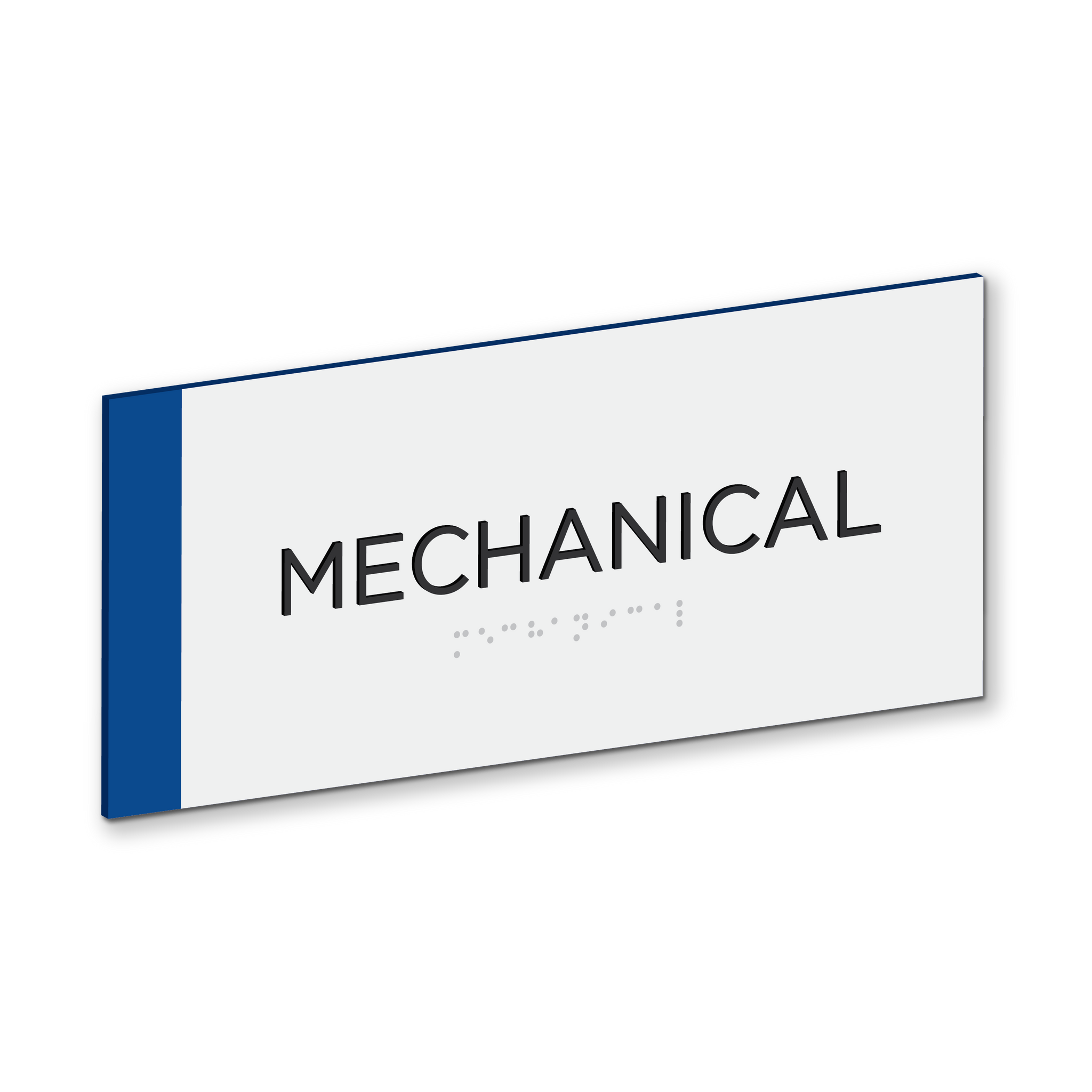 Bookmarked Mechanical