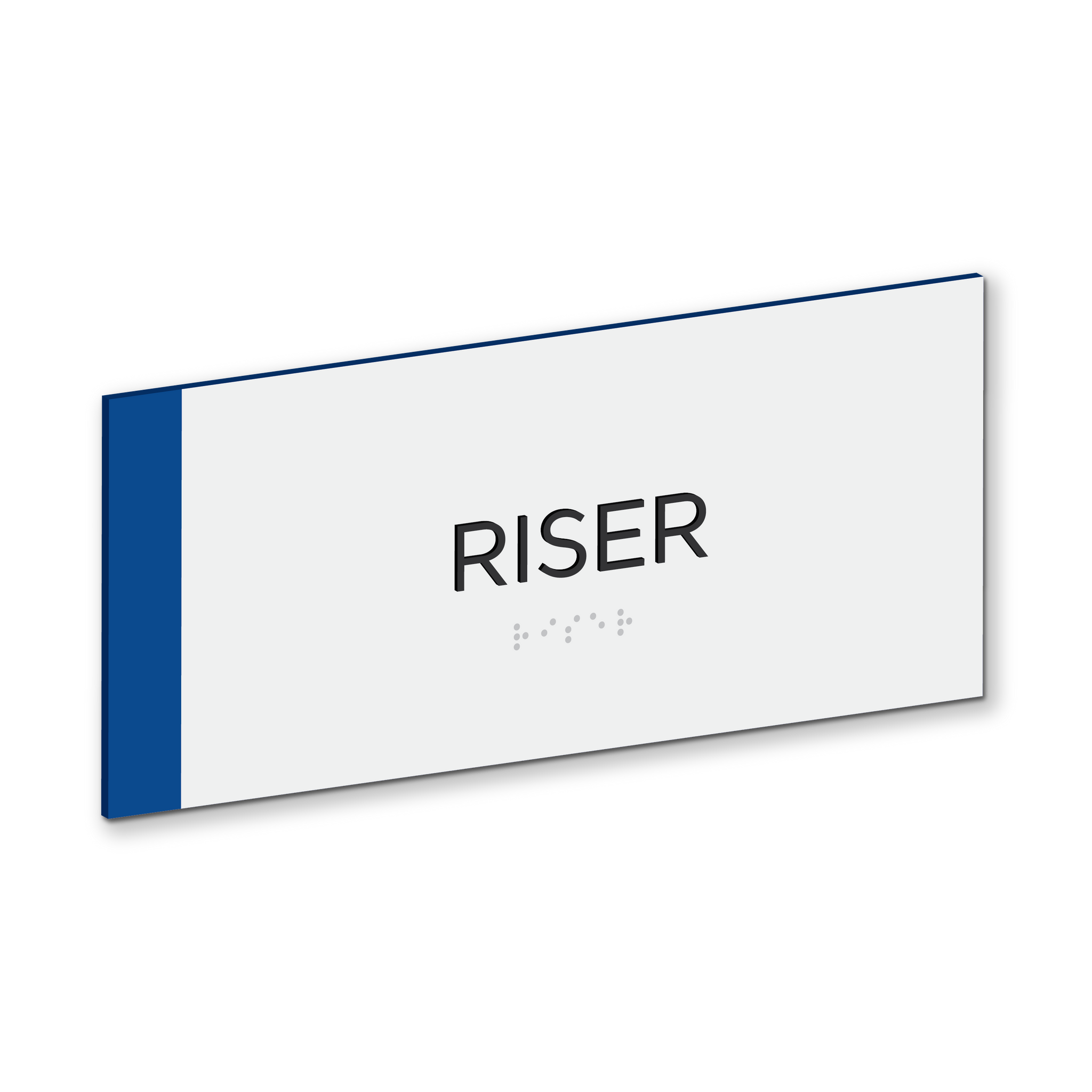 Bookmarked Riser