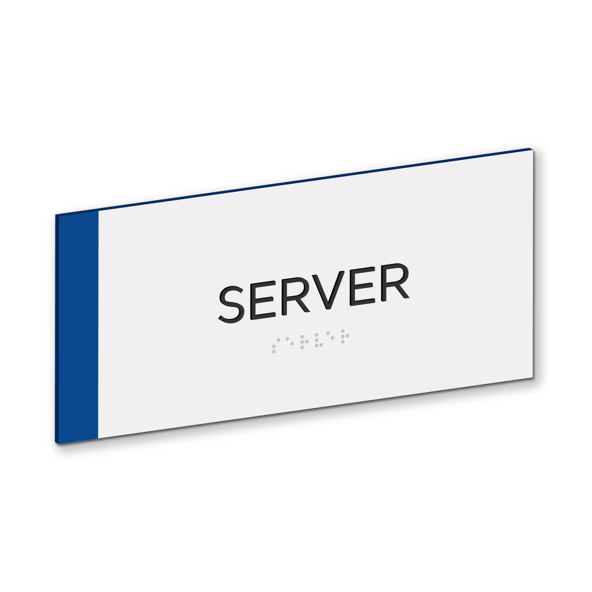 Bookmarked Server