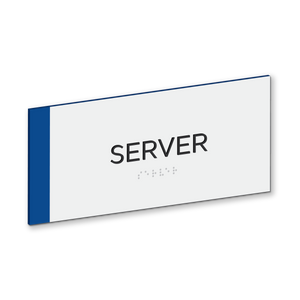 Bookmarked Server