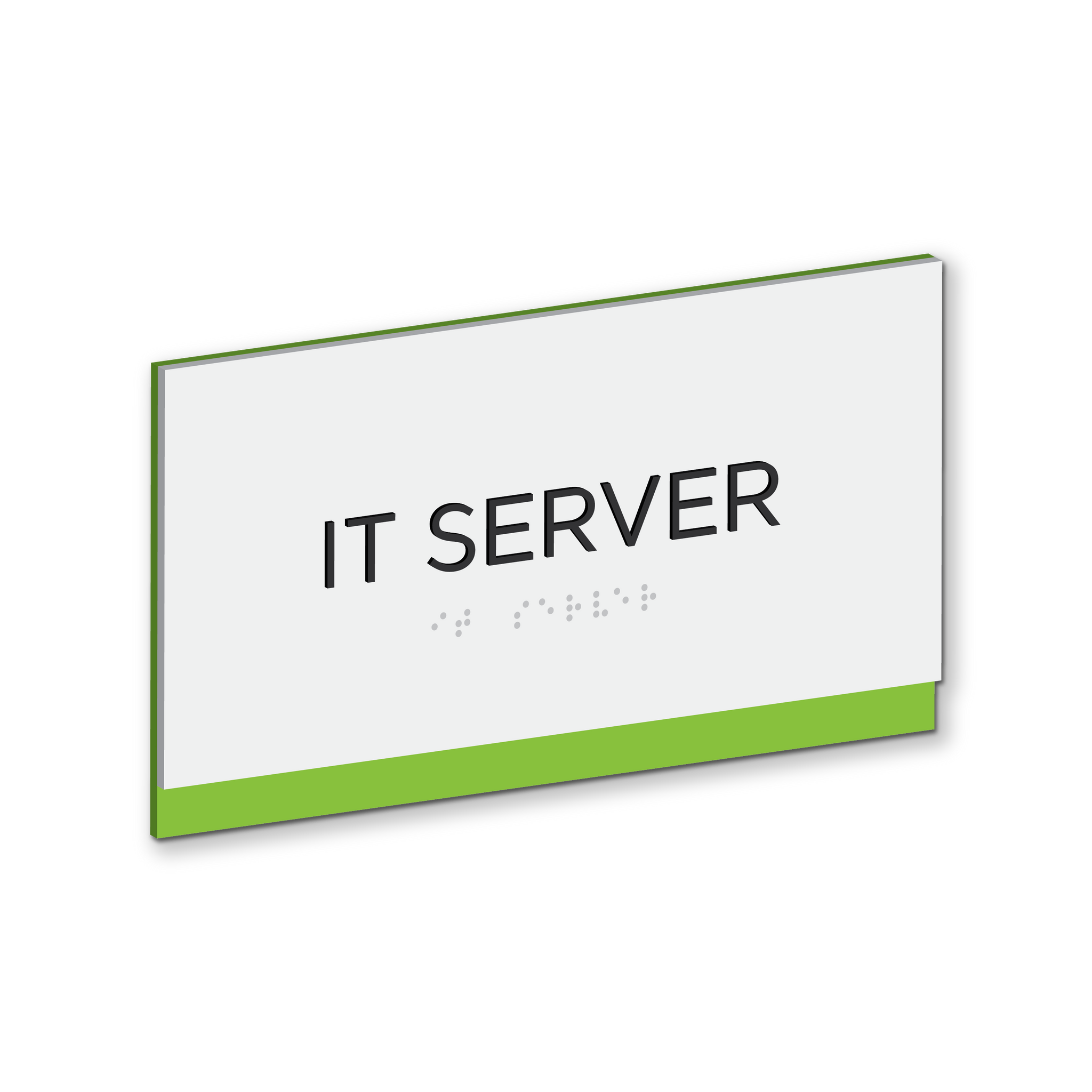 The Chin IT Server