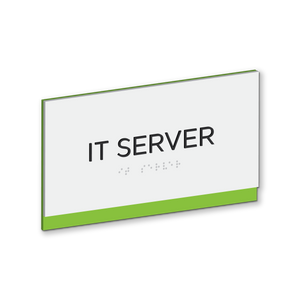 The Chin IT Server