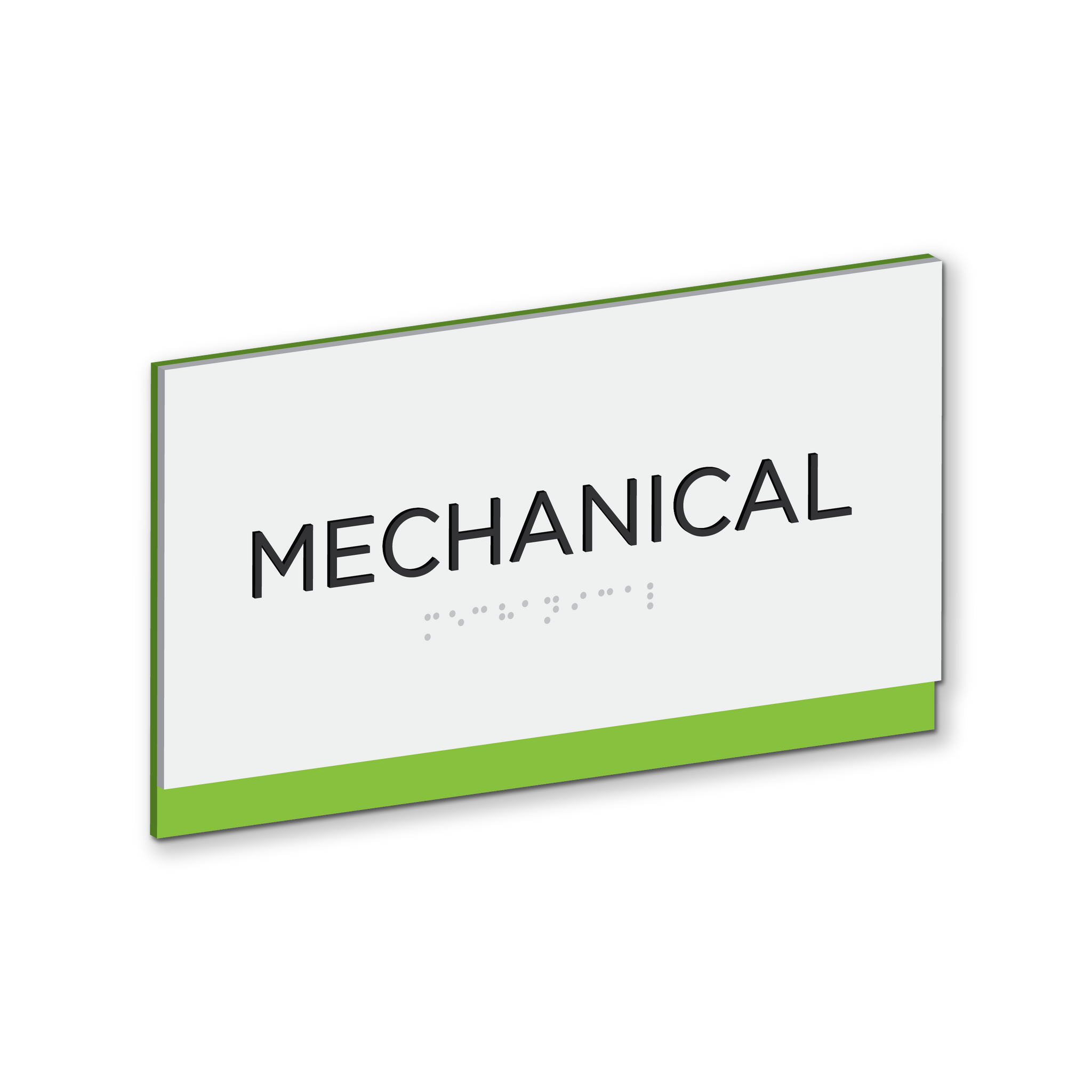 The Chin Mechanical