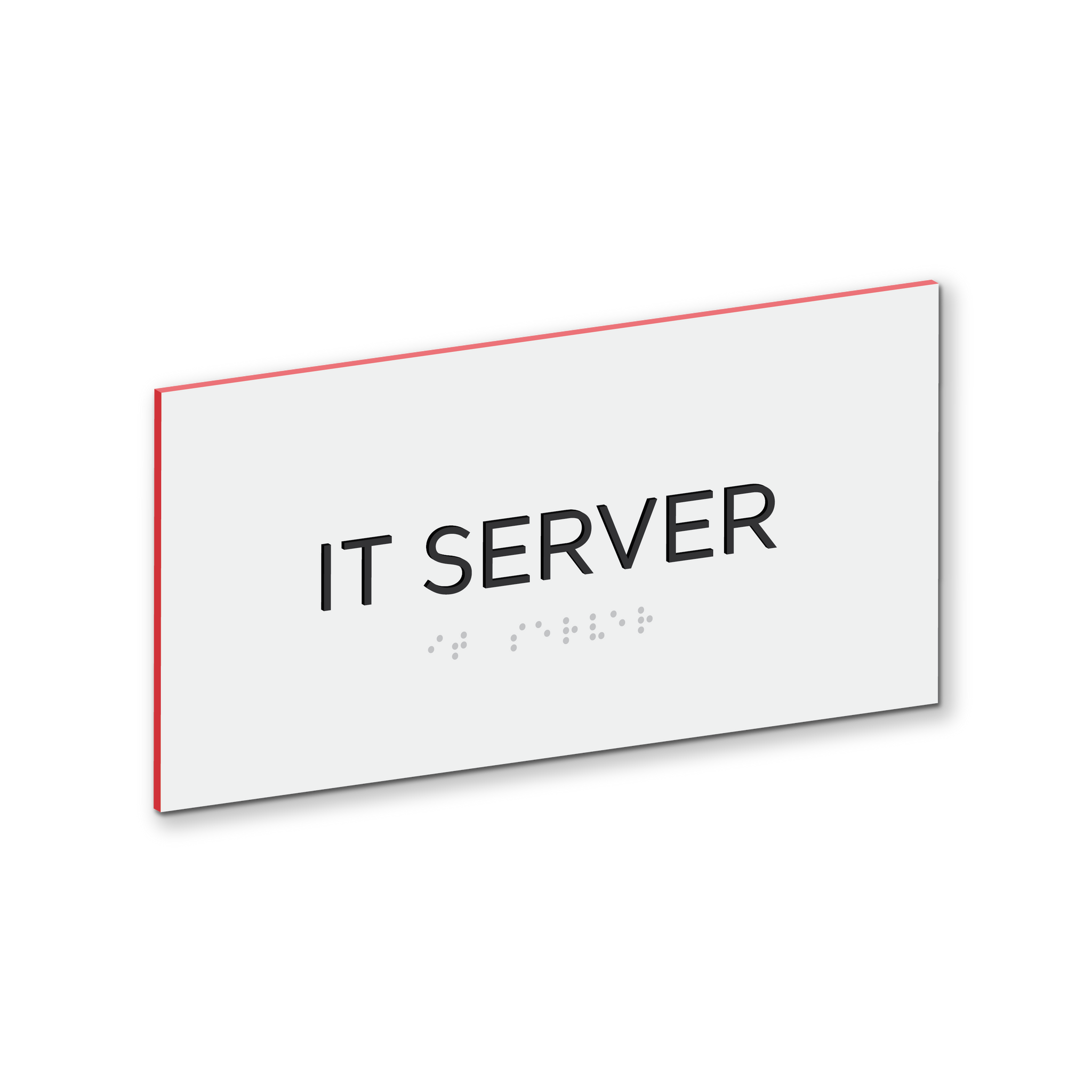 A Touch of Flair IT Server