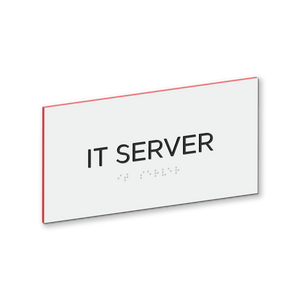 A Touch of Flair IT Server