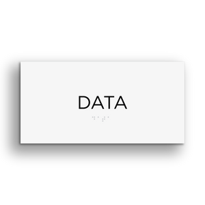 The Basics Data