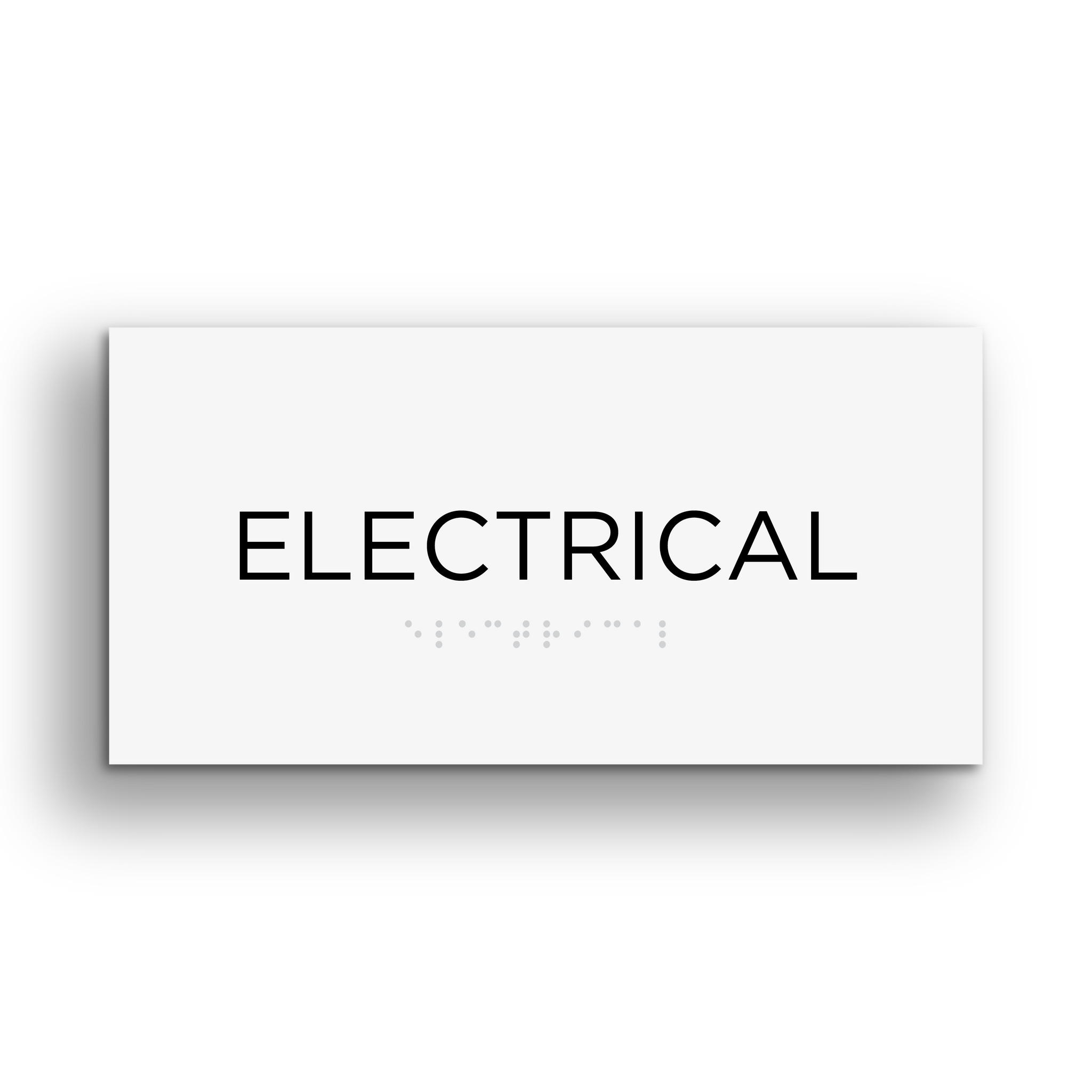 The Basics Electrical