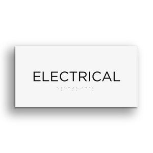 The Basics Electrical