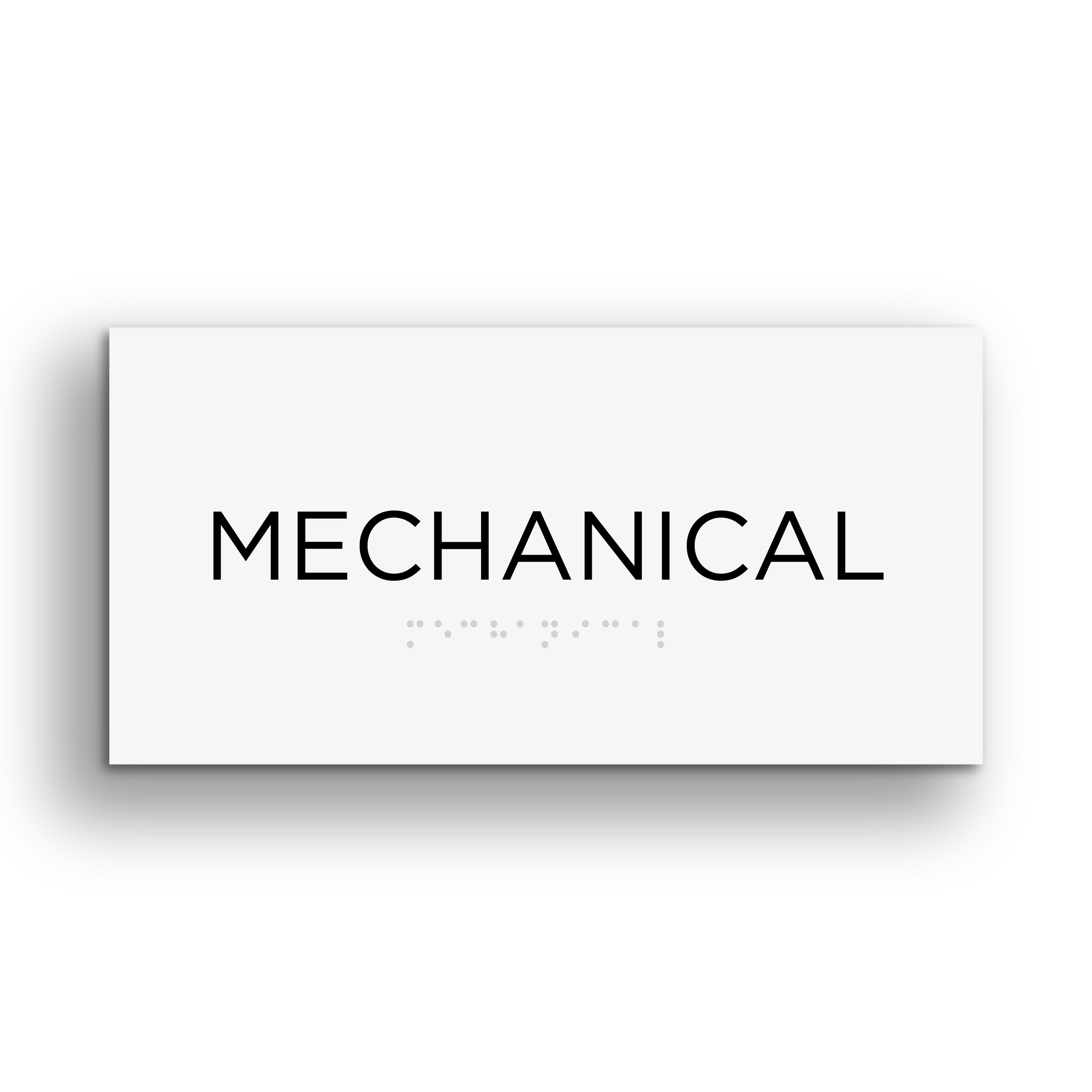 The Basics Mechanical