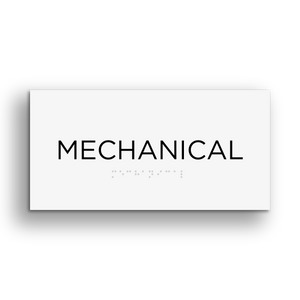 The Basics Mechanical