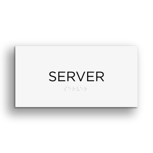 The Basics Server