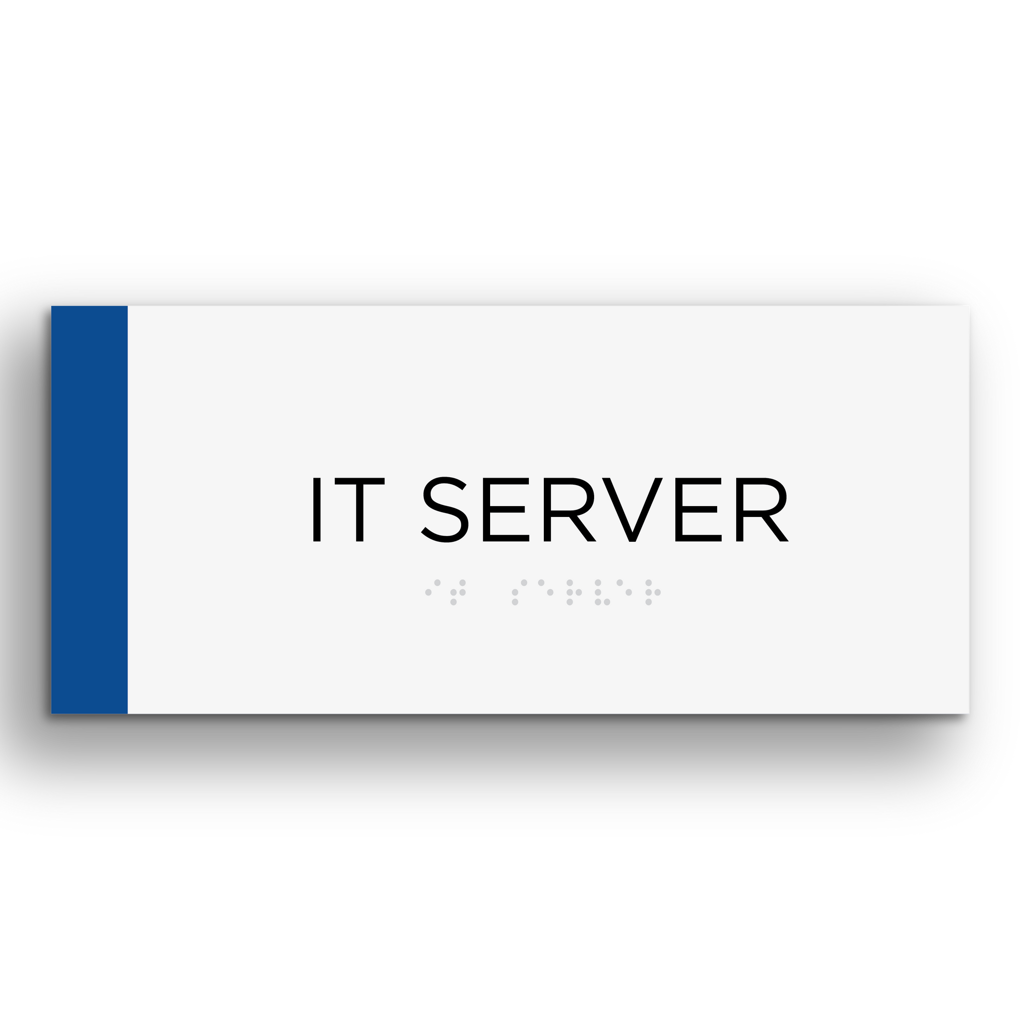 Bookmarked IT Server