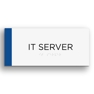Bookmarked IT Server
