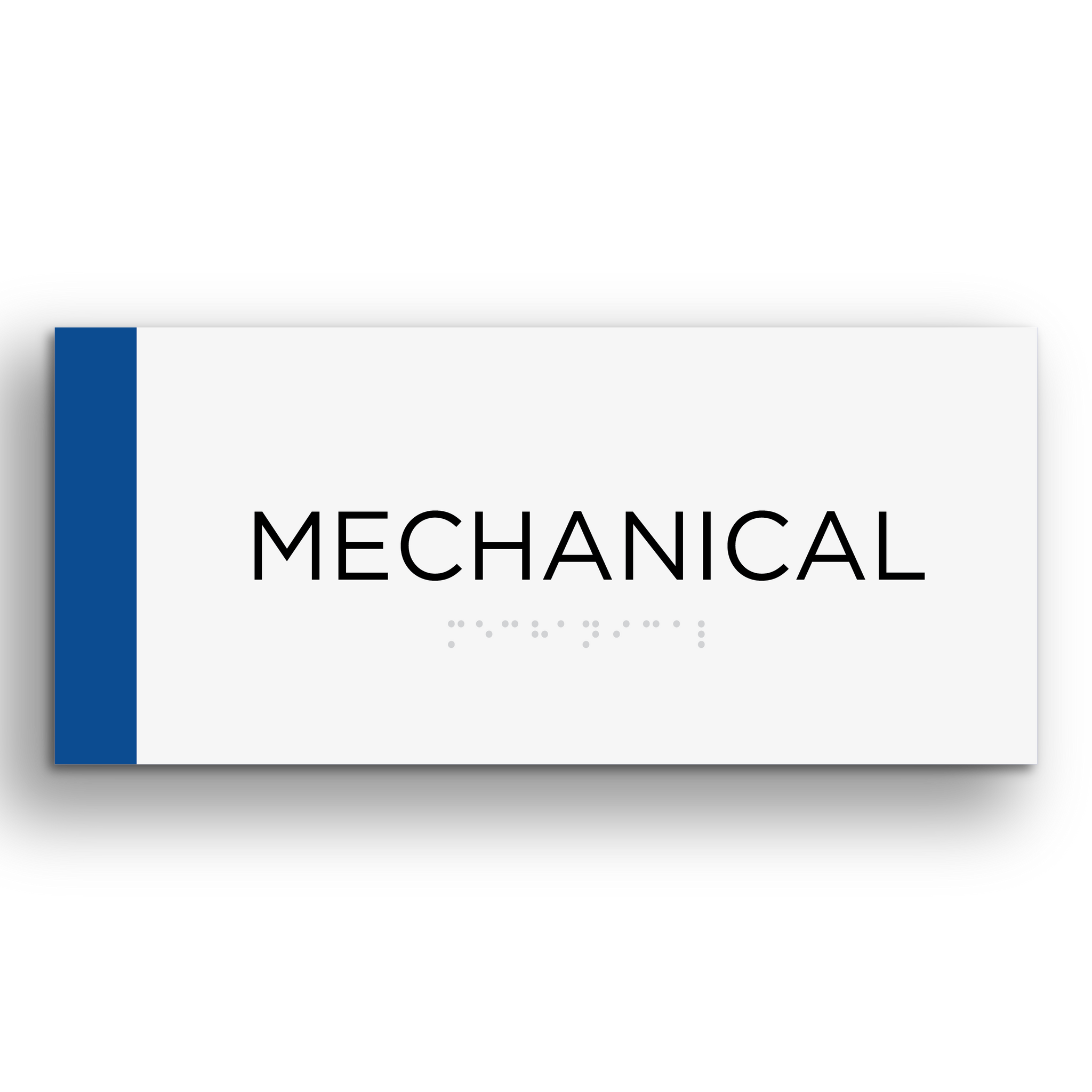 Bookmarked Mechanical