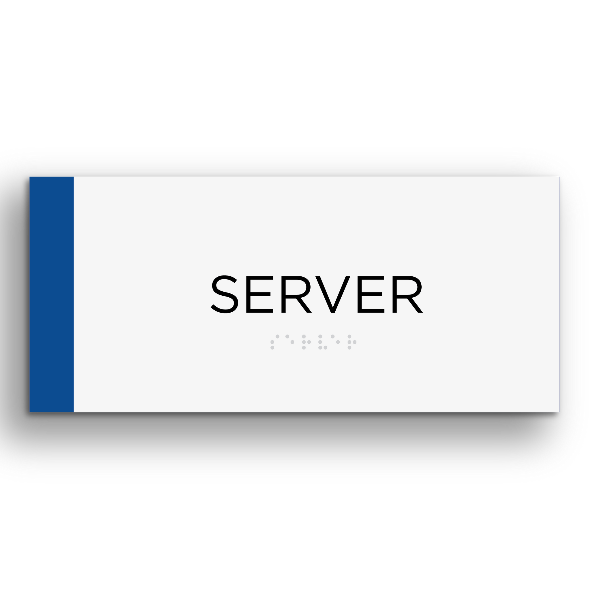 Bookmarked Server