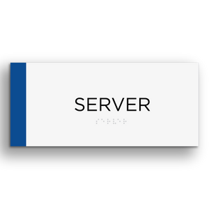 Bookmarked Server