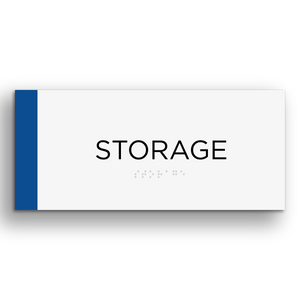 Bookmarked Storage