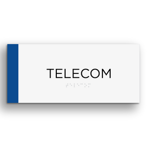 Bookmarked Telecom
