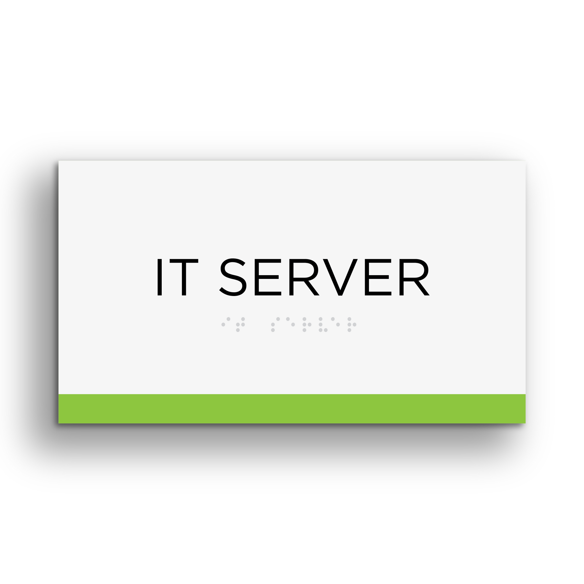 The Chin IT Server