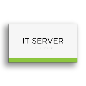 The Chin IT Server