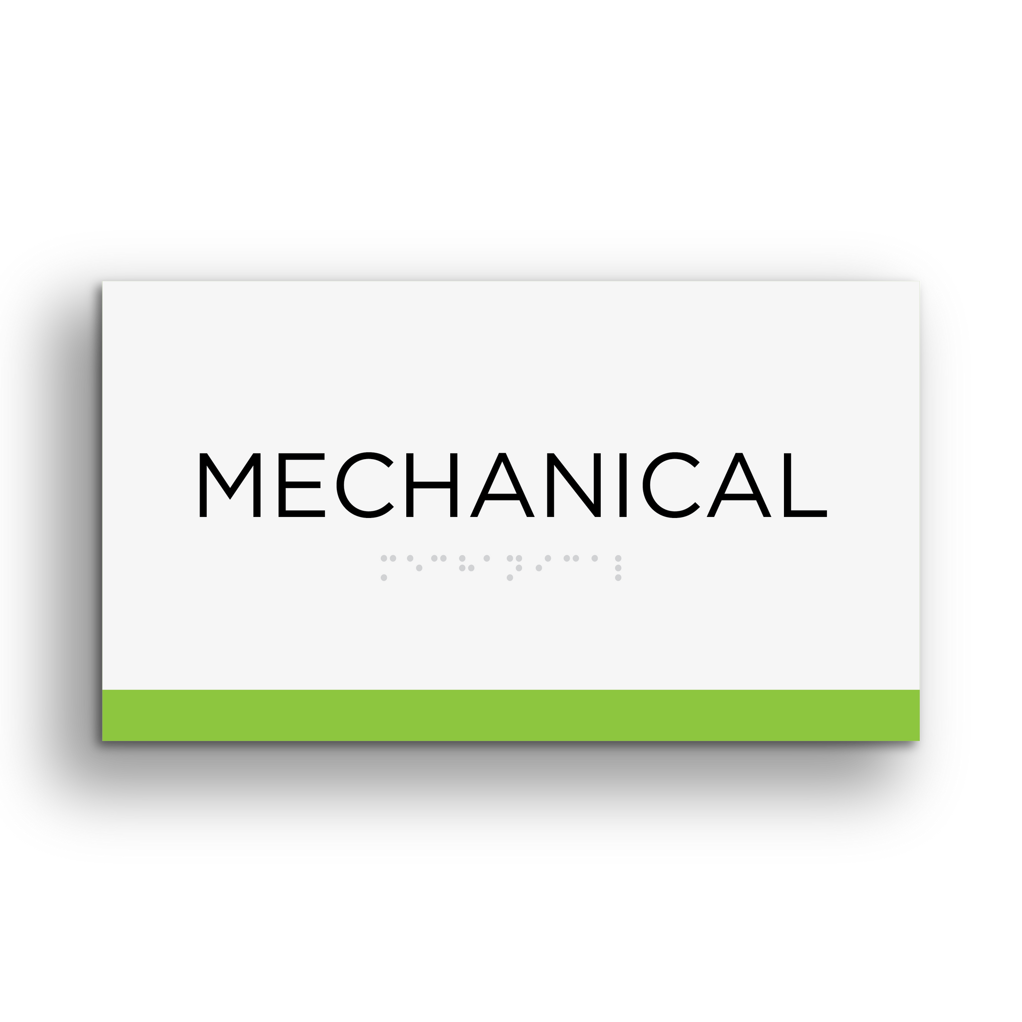 The Chin Mechanical