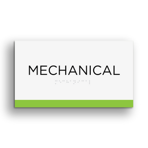 The Chin Mechanical