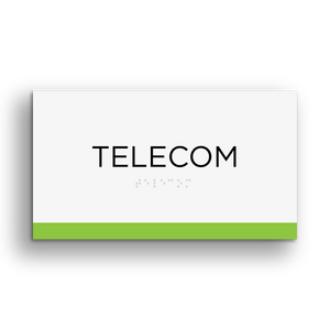 The Chin Telecom