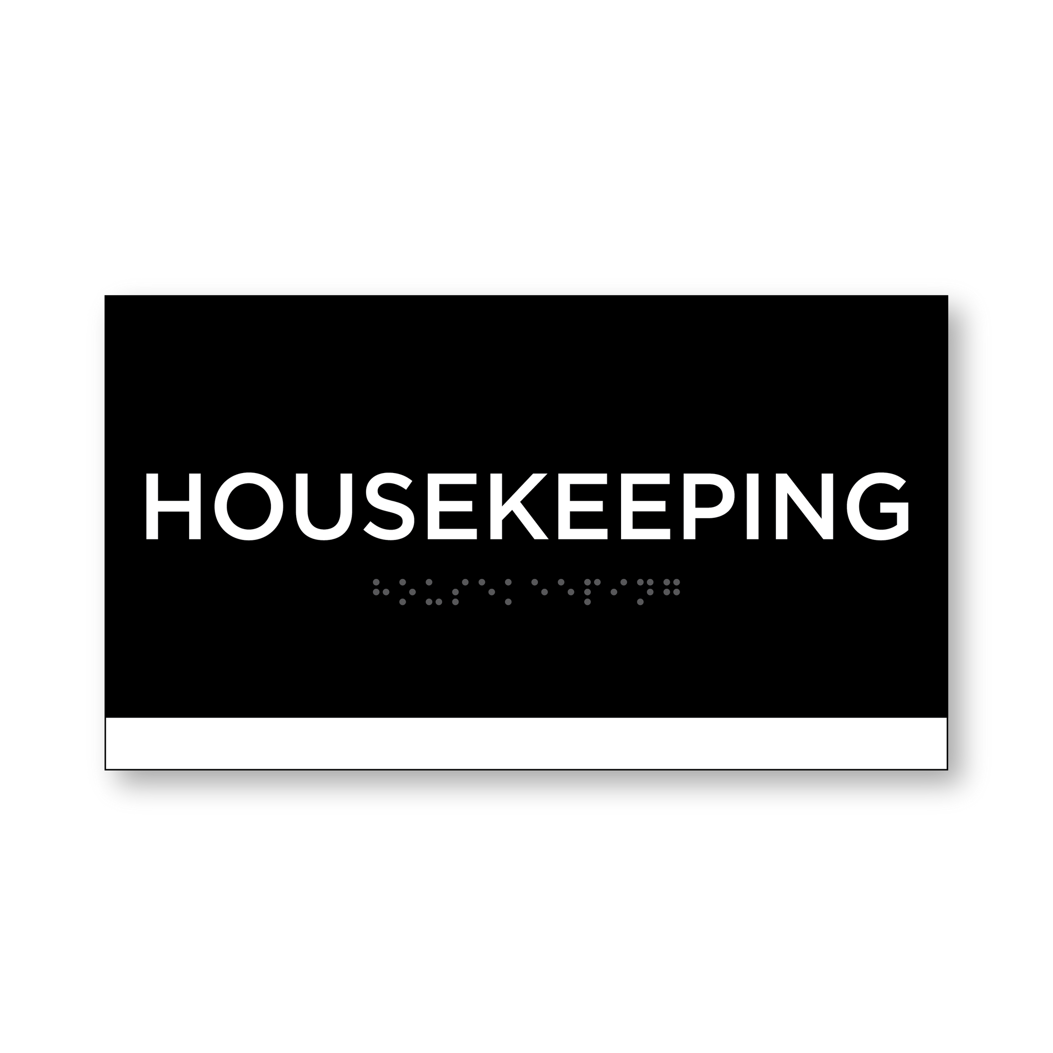 The Chin Housekeeping