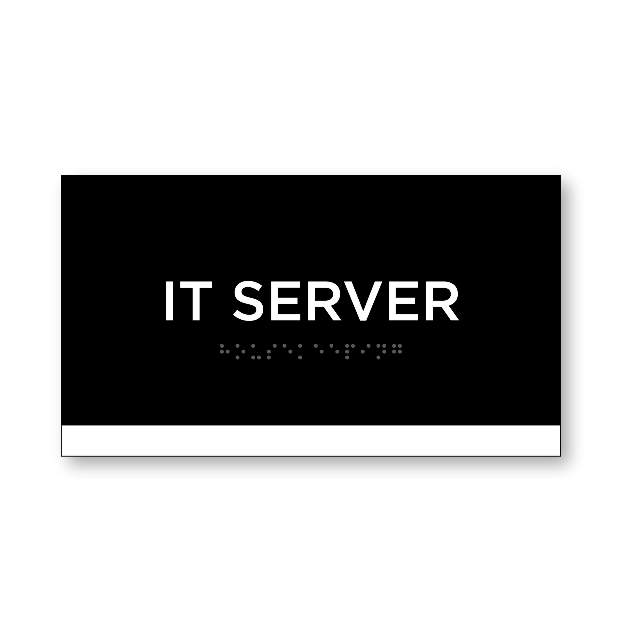 The Chin IT Server