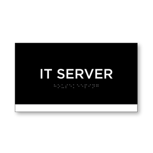 The Chin IT Server