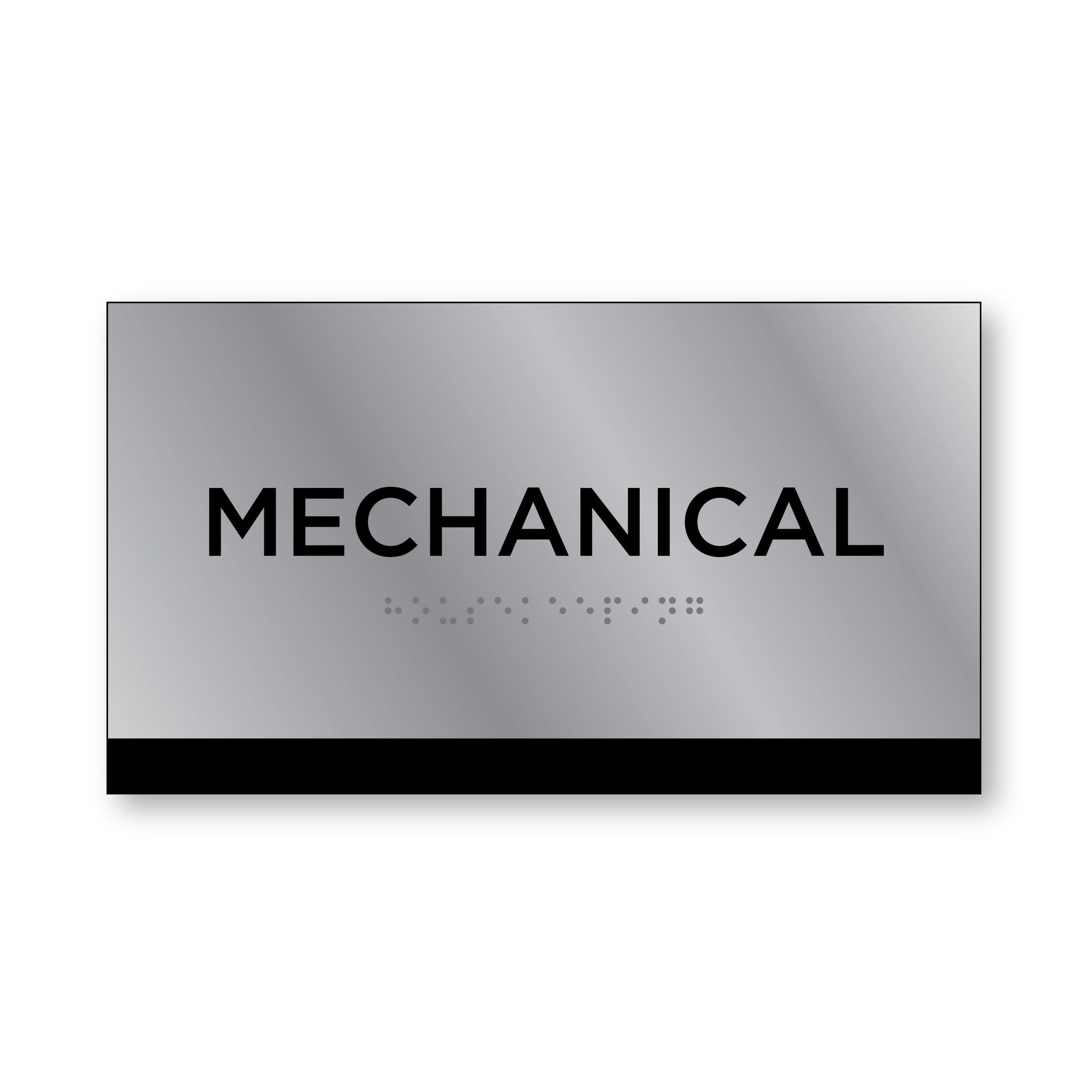 The Chin Mechanical