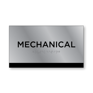 The Chin Mechanical