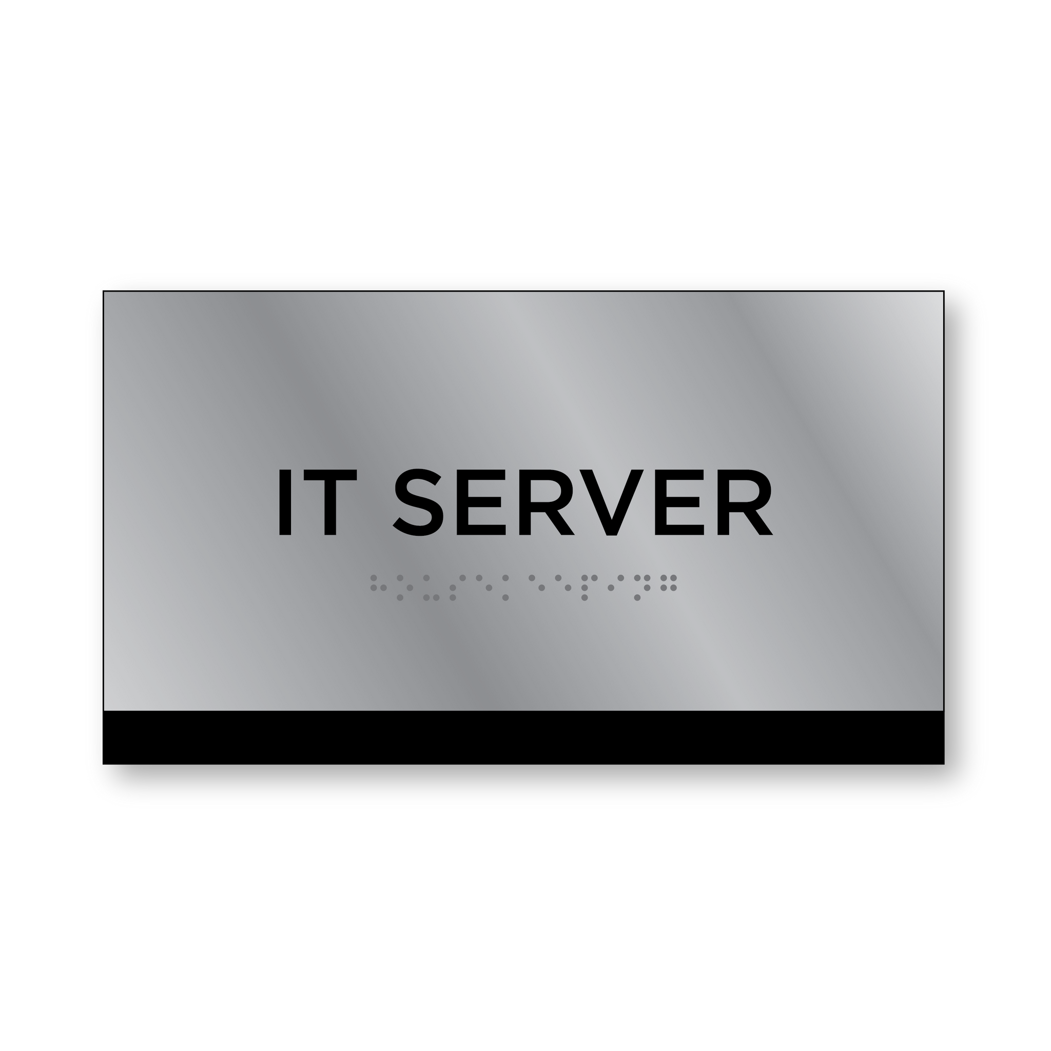 The Chin IT Server