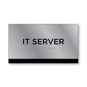 The Chin IT Server