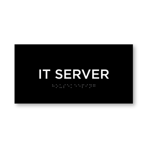 A Touch of Flair IT Server