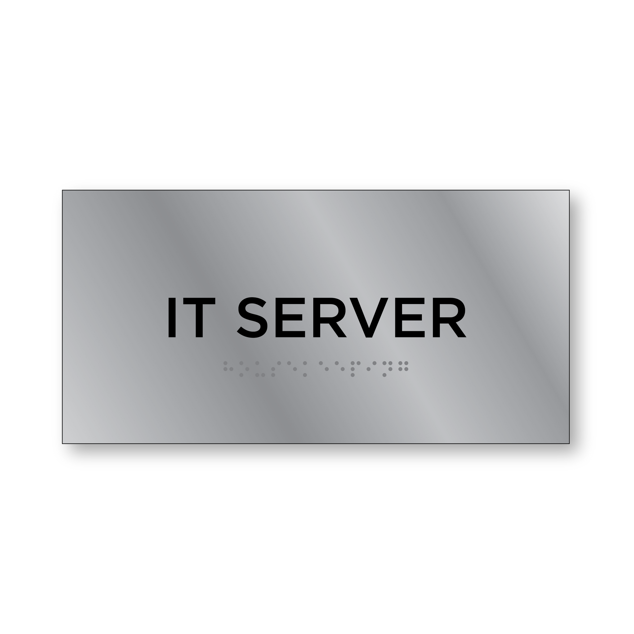 A Touch of Flair IT Server