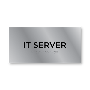 A Touch of Flair IT Server