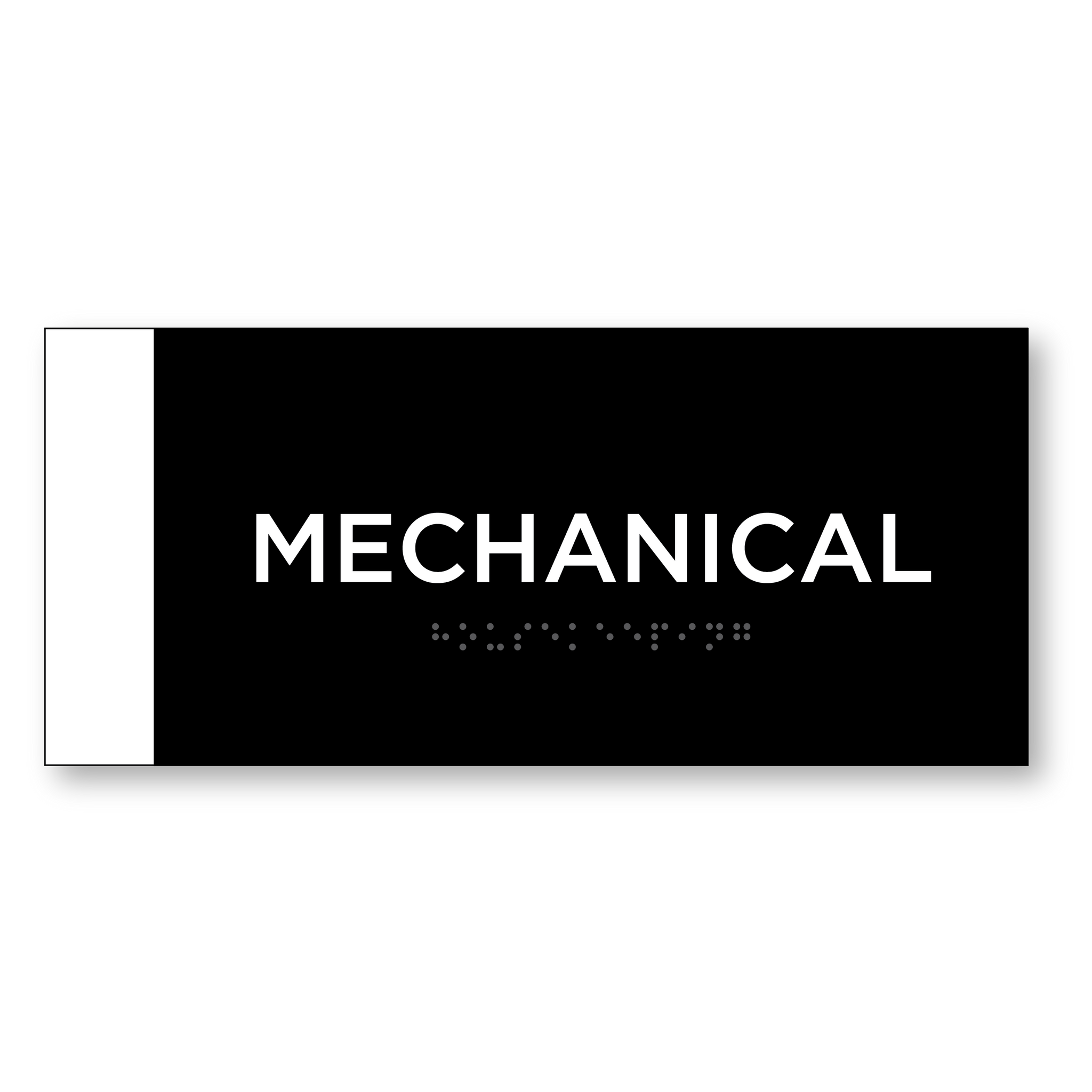 Bookmarked Mechanical