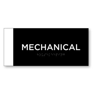 Bookmarked Mechanical