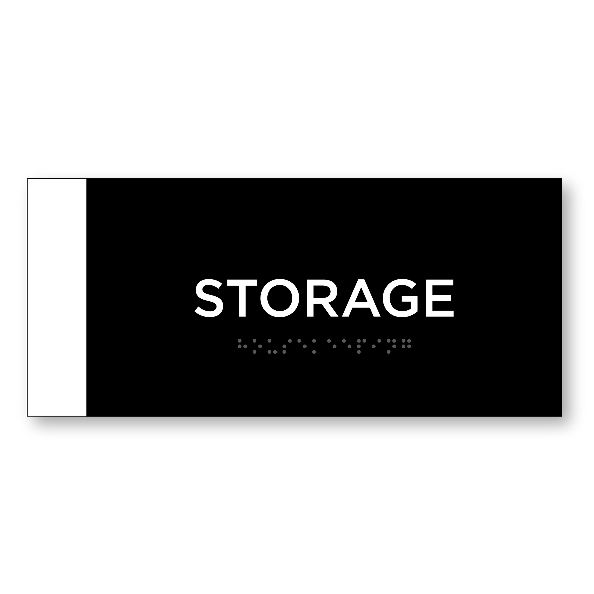 Bookmarked Storage